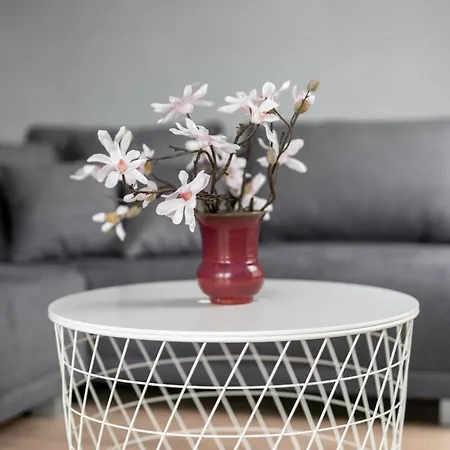 Appartement Family Malta By Renters Poznań