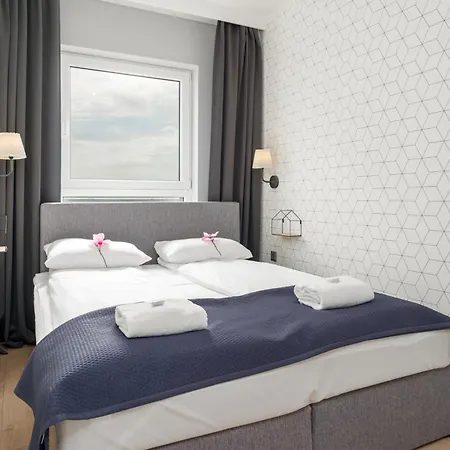 Family Malta By Renters Appartement *