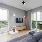 Family Malta By Renters Apartament Poznań