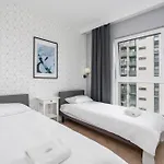 Apartament Family Malta By Renters Poznań