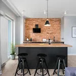 Family Malta By Renters Apartament Poznań