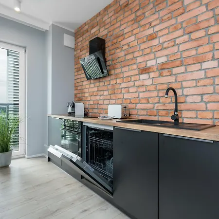 Family Malta By Renters Poznań