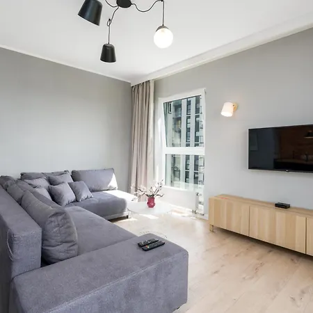 Family Malta By Renters Apartament