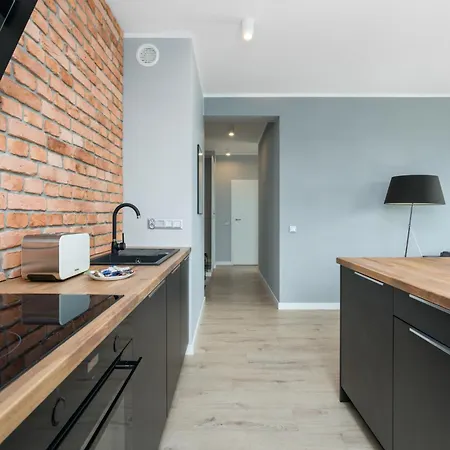 Family Malta By Renters Lägenhet *