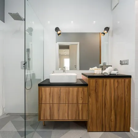 Lägenhet Family Malta By Renters Poznań