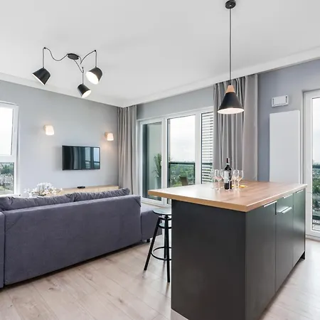 Family Malta By Renters Poznań