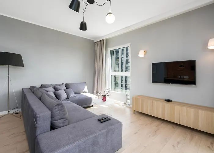 Family Malta By Renters Apartament