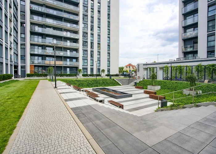 Apartament Family Malta By Renters