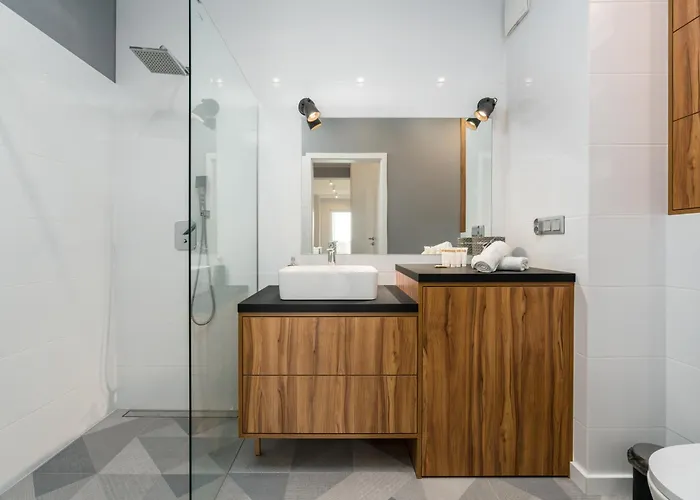 Apartament Family Malta By Renters Poznań