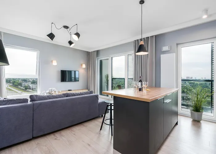 Family Malta By Renters Poznań