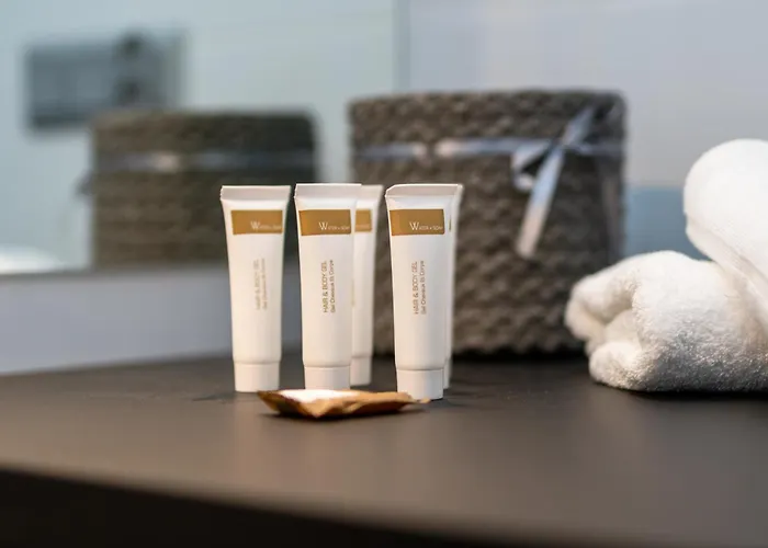 Family Malta By Renters Apartament Poznań