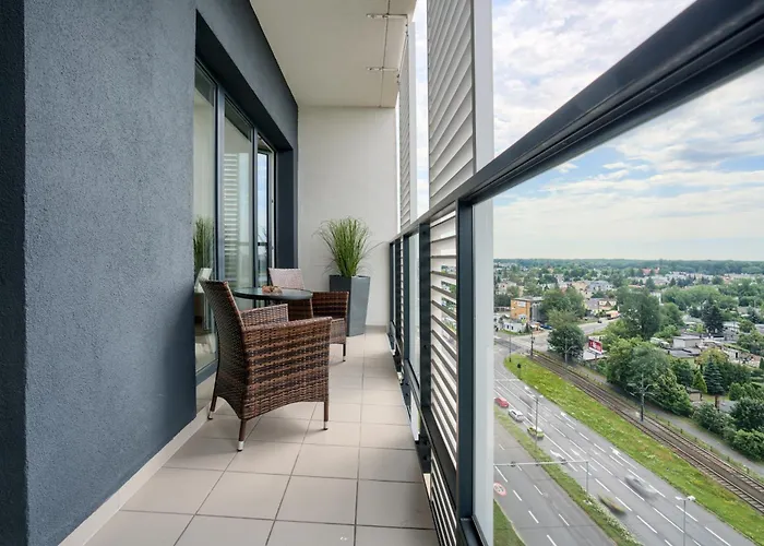 Family Malta By Renters Poznań