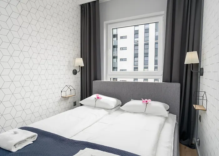 Family Malta By Renters Apartament *