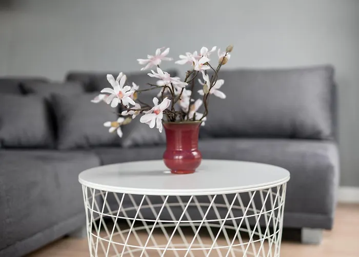 Apartament Family Malta By Renters Poznań